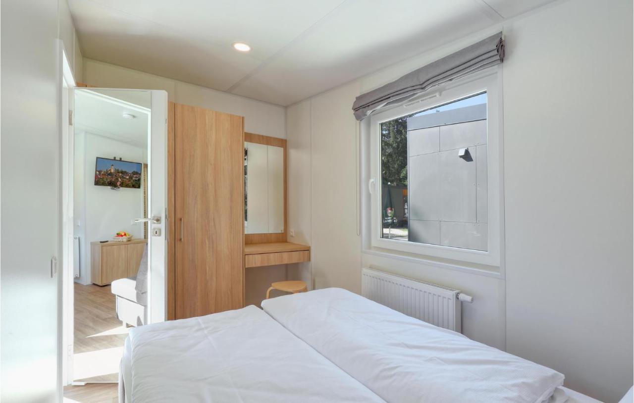 Tiny Haus 11A Am Brombachsee Pleinfeld Exteriér fotografie